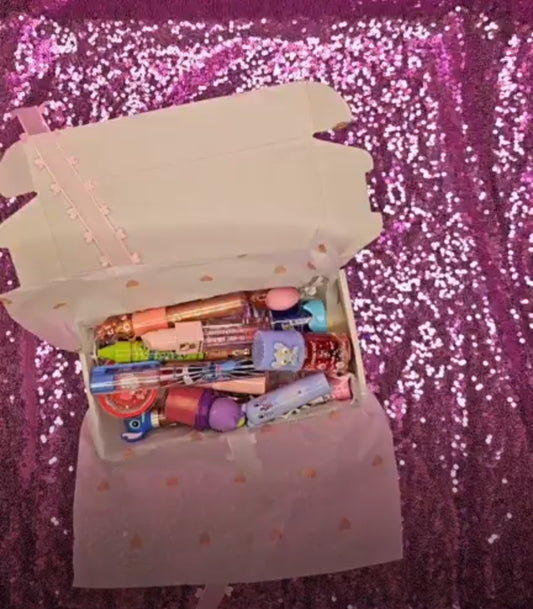Kawaii Pandora Box