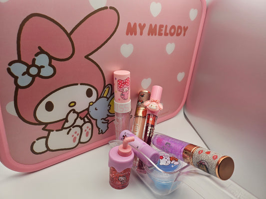 Kawaii small scoop