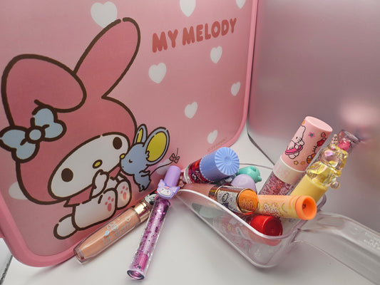 Kawaii medium scoop