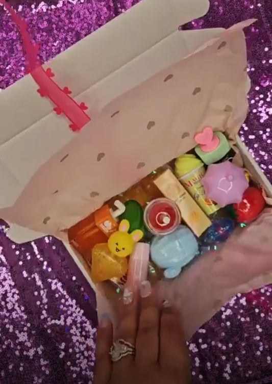 Pandora Box