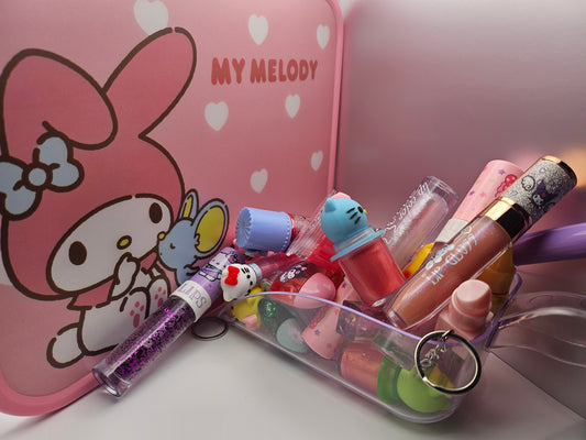 Kawaii large scoop